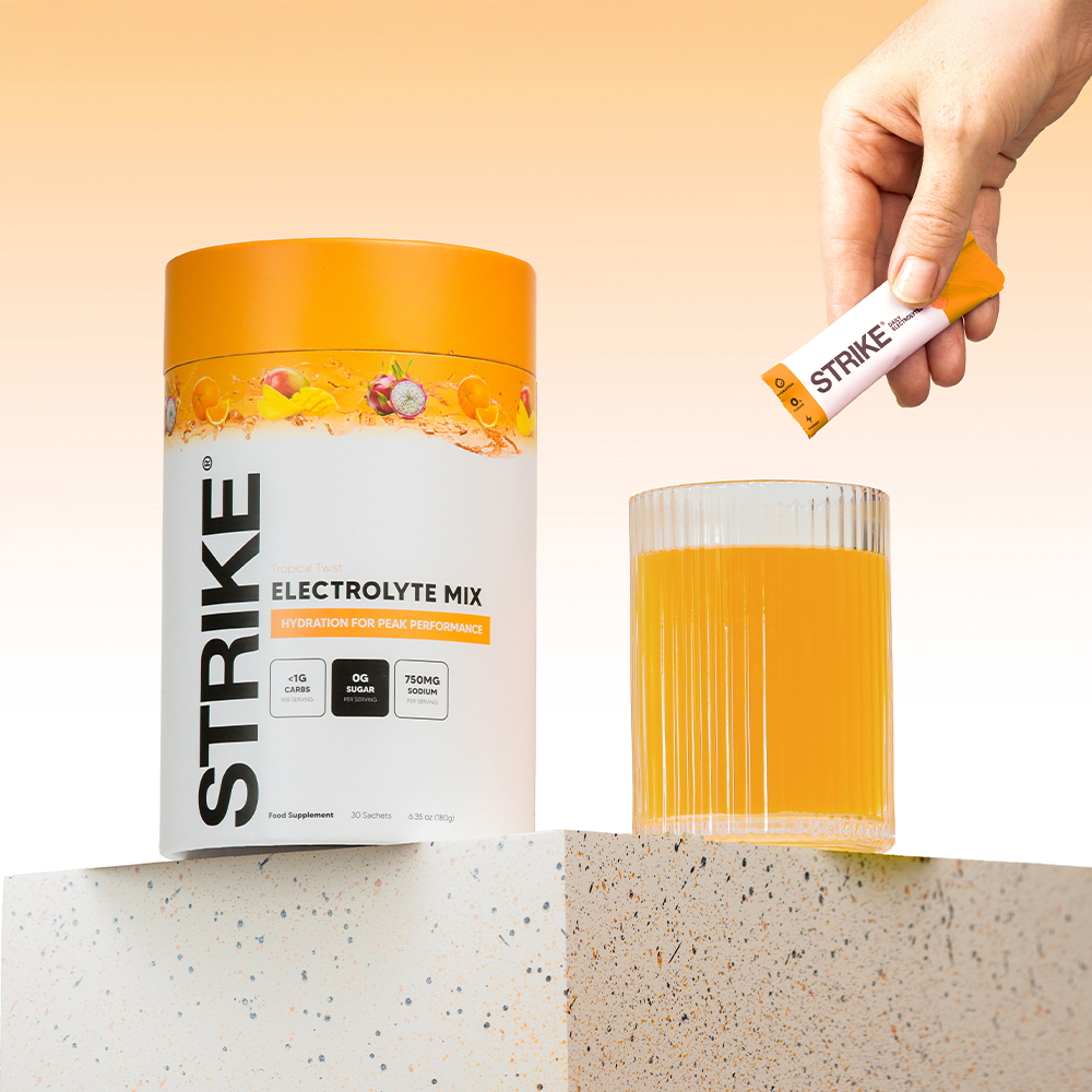 Tropical Twist - Limited Edition