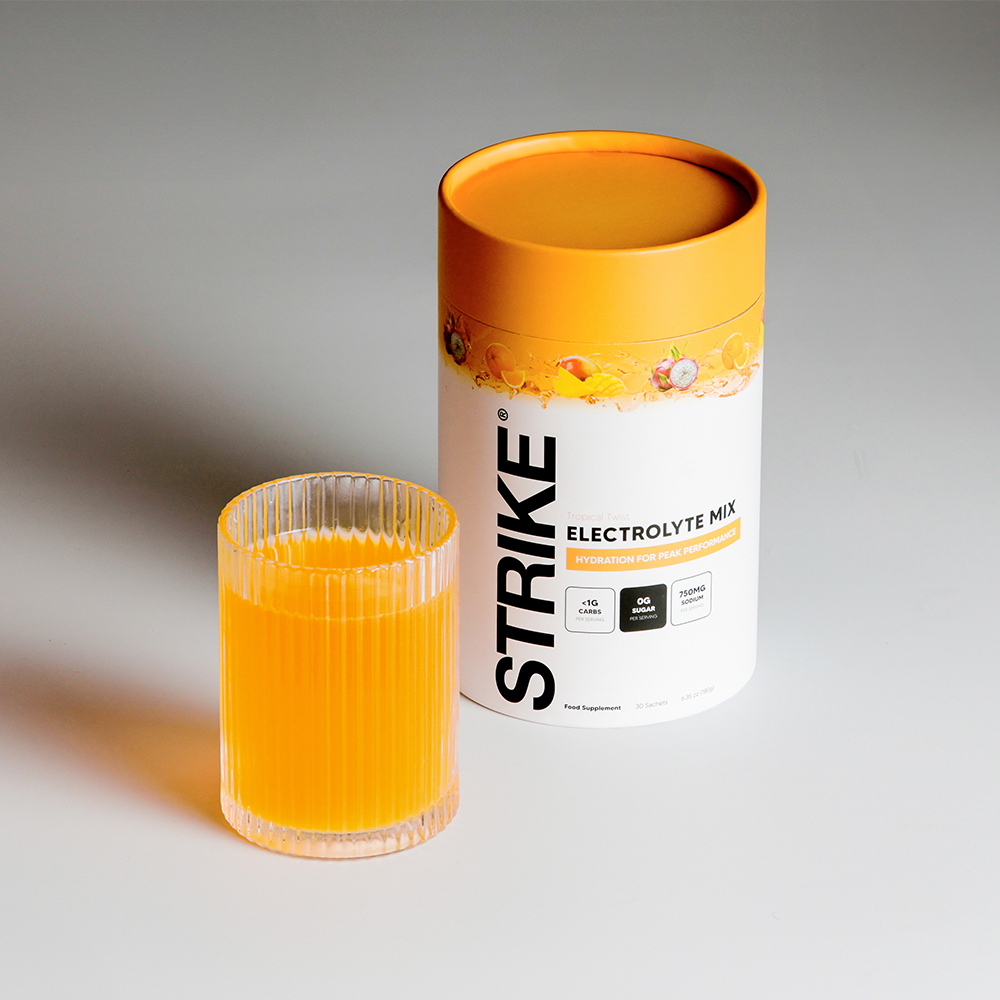 Tropical Twist - Limited Edition